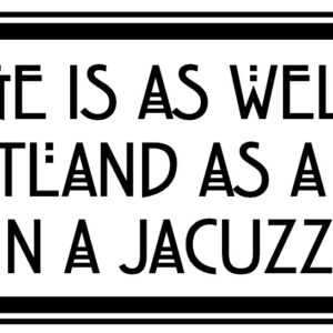 Scottish Political Slogan Stickers (Set of Six)